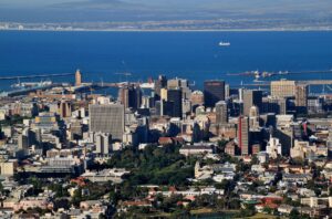 Read more about the article Visit Capetown